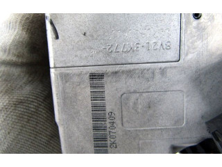 Комплект блоков управления 55466   Ford B-MAX