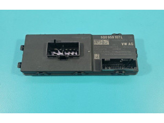 Блок комфорта 5Q0959107L, IMPRK1436984 Skoda Superb B8 (3V)