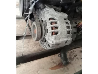 Генератор D4F732, 8200660044B Dacia Sandero