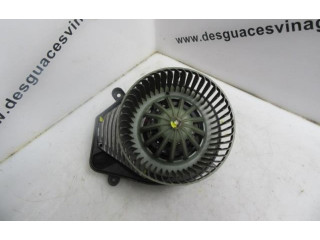 Вентилятор печки       Volkswagen Passat Alltrack