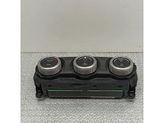 Блок управления климат-контролем 72311SG520, T82922AB   Subaru Forester SJ