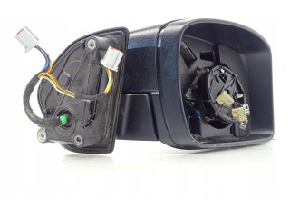 Zpětné zrcátko Land Rover Range Rover Sport L320 2009