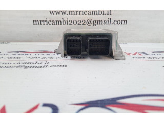 Блок подушек безопасности 8X23-14D374-AE, 8X23-14D374-AE Jaguar XF X250