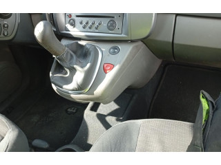 Блок подушек безопасности Renault Scenic II - Grand scenic II