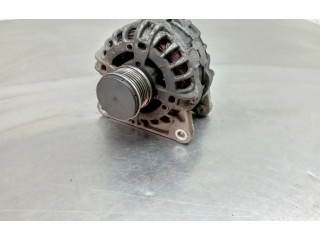 Генератор 231002949R, F000BL0719   Dacia Lodgy      