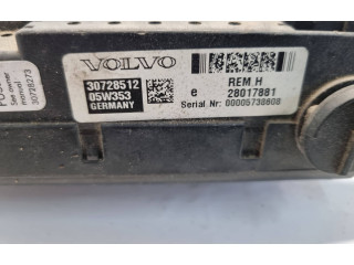 Блок предохранителей 30728512, 05W353   Volvo XC90    