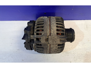 Генератор 30667894, 0124525060   Volvo XC90      