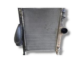 Интеркулер Volvo S40, V40 1.9