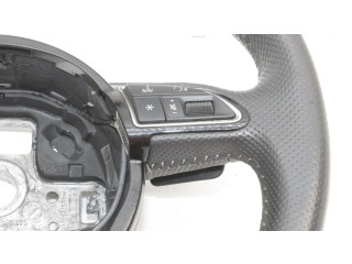 Руль Audi A7 S7 4G 2011 - 2017 года 8XA419091F, 62566011A