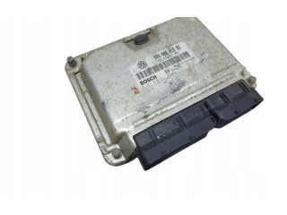 Блок управления двигателем Блок управления 074906018BG   Volkswagen Transporter - Caravelle T4