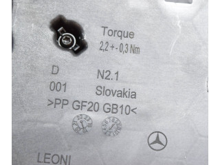 Блок монтирования реле