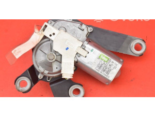 Моторчик заднего дворника Alpine C2