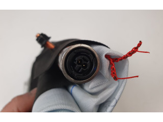 Подушка безопасности в сиденье 31690338, P31690338 Polestar 2