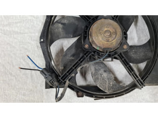 Вентилятор радиатора     30899008, 8240276    Mitsubishi Space Star 1.9