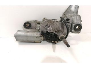 Моторчик заднего дворника 9154525, 0390201558 Volvo V70