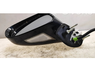 Зеркало электрическое Lexus IS 220D-250-350 2006 - 2013 года