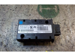 Блок управления 1610722580, 9807299980 Citroen DS4