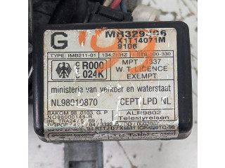 Комплект блоков управления MD362112, E2T72575 Mitsubishi Space Wagon