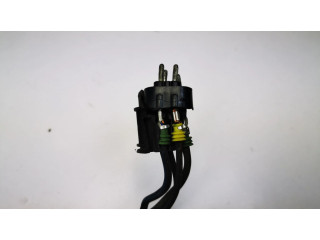 Вентилятор радиатора 8380669, 673283806690 BMW 5 E39 2.5