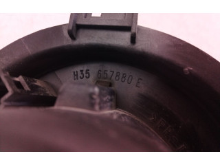 Вентилятор печки    H35657880E, H35657880   Audi TT Mk1