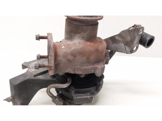 Turbodmychadlo Турбина 780059402, 7673780005 BMW 3 E90 E91 2.0