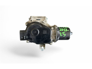 Моторчик дворников     Dacia Dokker