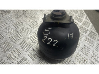 Другая часть заднего корпуса