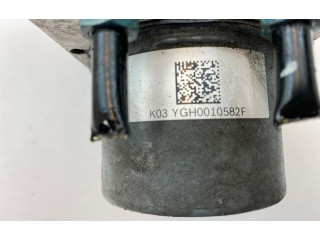 Блок АБС 80A907379B, 0265956658 Audi Q5 SQ5 2017 - года