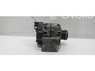 Генератор CAL15118GS Opel Meriva A