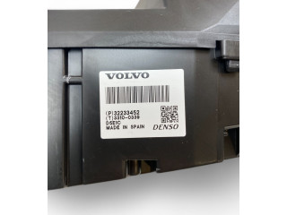 Дисплей 32233452, P32233452 Volvo XC90