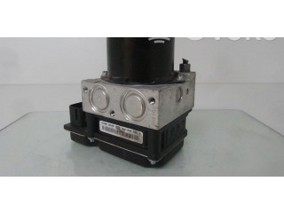 Блок АБС 6R0614117F, 0265232276 Skoda Fabia Mk2 (5J) 2007 - 2014 года