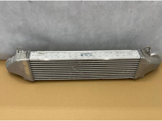 Радиатор интеркулера Audi RSQ3