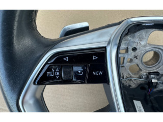 Volant Audi A6 S6 C8 4K 2021 4N0419091AF