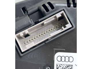 Панель приборов 8W5920890D, 0263731023 Audi Q5 SQ5