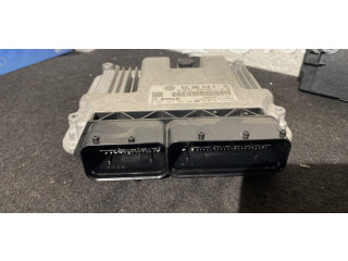 Комплект блоков управления 03C906016AJ5M0   Volkswagen Golf Plus