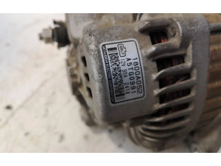 Поршень Генератор 1800A052 Smart ForTwo II