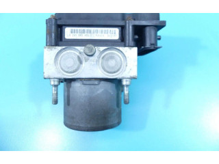 Блок АБС 0265800490, IMPRK972620   Subaru  Forester SG  2006 - 2008 года