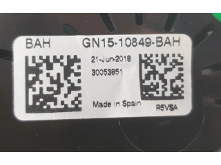 Přístrojová deska Ford Ecosport 2018 GN1510849BAH, GN1510849BAH