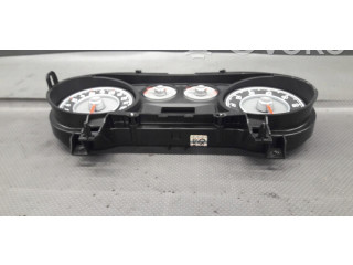 Přístrojová deska Fiat Punto Evo 2014 5550050900