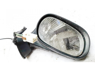 Зеркало электрическое правое Mitsubishi Carisma 2000-2004 года