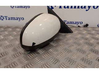 Зеркало электрическое Skoda Fabia Mk2 (5J) 2007 - 2014 года