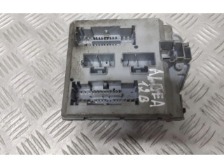 Блок предохранителей Fiat Albea