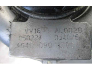 Турбина Mercedes-Benz A W169 A6400901380, IHI для двигателя 640940