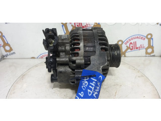 Генератор 9630080280, 135398   Citroen Xantia 1.9     