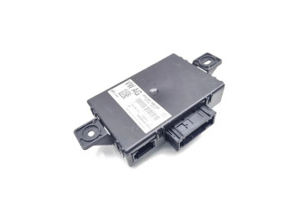 Блок управления 4G0907468AD, 4G0907468AC Audi A6 C7