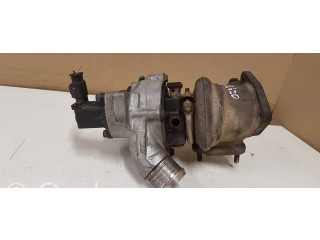  Турбина Citroen DS3 1.6 V75807898001, 53039700121   для двигателя 5fr      