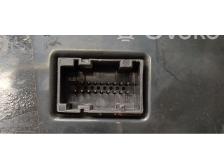 Přístrojová deska Fiat 500 2010