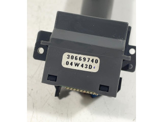 Ручка стеклоочистителей 30669740, 04W43D Volvo XC90