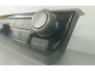 Блок управления климат-контролем P68524982AA Jeep Compass