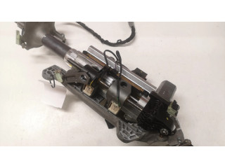 Рулевая рейка 2W933C529AJ, 831410028834 Jaguar S-Type